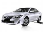 Toyota Camry Hybrid 2011 года (JP)